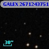 GALEX 2671243751479838683