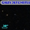 GALEX 2671243751479837916