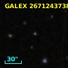 GALEX 2671243738594935625