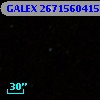 GALEX 2671560415123604818