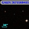 GALEX 2671560415123605758