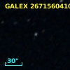 GALEX 2671560410828640331