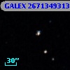 GALEX 2671349313186041520