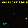 GALEX 2671384458903423223