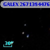 GALEX 2671384476083294425
