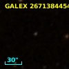 GALEX 2671384454608457604