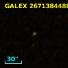 GALEX 2671384488968195265