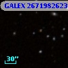 GALEX 2671982623293707247