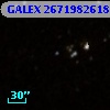 GALEX 2671982618998736798