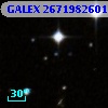 GALEX 2671982601818867576