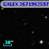 GALEX 2671982597523901358