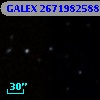 GALEX 2671982588933966679