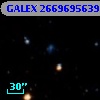 GALEX 2669695639107931107