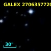 GALEX 2706357720464753131