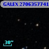 GALEX 2706357741939590644