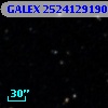 GALEX 2524129190172709149