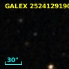 GALEX 2524129190172704953