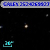 GALEX 2524269927661055077
