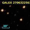 GALEX 2706322561862467621