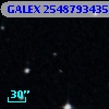GALEX 2548793435006978577