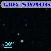 GALEX 2548793435006962850