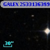 GALEX 2533136389427441674