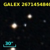 GALEX 2671454840532501548