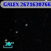 GALEX 2671630766687913677