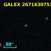 GALEX 2671630753803014558