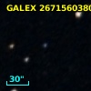 GALEX 2671560380763870194