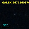 GALEX 2671560376468899604