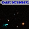 GALEX 2671560372173931373