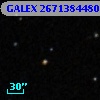 GALEX 2671384480378260787