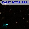 GALEX 2670715951538770834