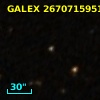 GALEX 2670715951538770842