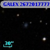GALEX 2672017777601020572