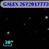 GALEX 2672017773306053971