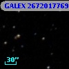 GALEX 2672017769011088463