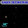 GALEX 2672017816255727280