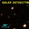 GALEX 2672017786190957893