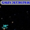 GALEX 2672017816255728512