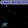 GALEX 2672017773306054776