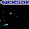GALEX 2672017816255726726