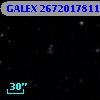 GALEX 2672017811960762096