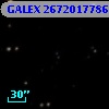 GALEX 2672017786190958978