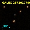 GALEX 2672017790485923984