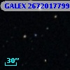 GALEX 2672017799075857968
