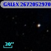 GALEX 2672052970563045646