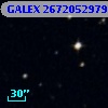 GALEX 2672052979152980263
