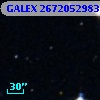 GALEX 2672052983447946727